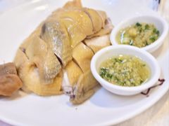 -文记壹心鸡(宝华路店)