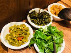 -小满手工粉(上海月星环球港店)