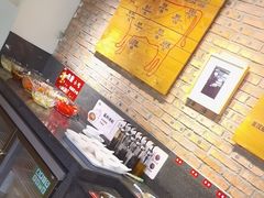 -焯牛潮汕牛肉火锅(云峰街创始店)