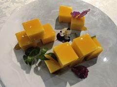 法式慕斯南瓜-麟1929(外滩店)