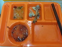 -湖南大学-第5食堂
