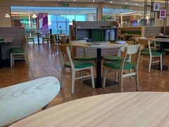 大堂-萨莉亚意大利餐厅(龙胜站颂荟商场店)