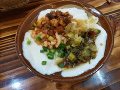 -姚家豆花