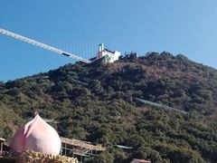 -西游洞风景区