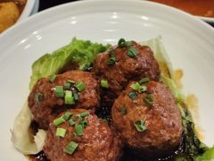 -闫府私房菜·老字号(恒隆店)