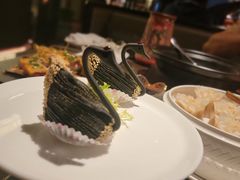-海派悦庭·海胆烧麦·新融合菜(凯德广场店)