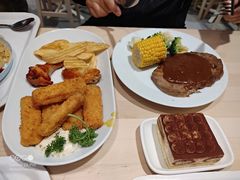 -宜家·瑞典风味餐厅(天津东丽商场店)