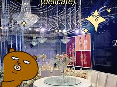 -陕西会客厅·宴会厅·唐世佳宴