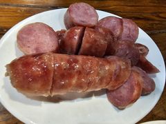 -豫老三牛肉拉面(南阳路店)