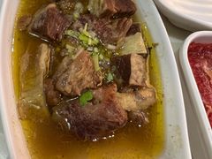 -潮汕大目牛肉火锅(上梅林店)