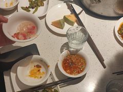 -潮牛壹号鲜牛肉火锅(光谷天地店)