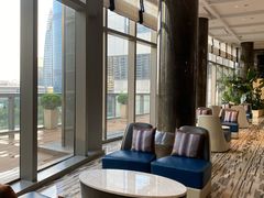 -广州富力丽思卡尔顿酒店