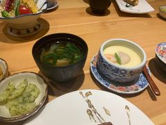 -大岛日本料理铁板烧(南通大饭店)