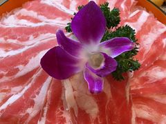 -锅爷爷重庆老火锅(临平店)