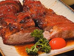 -新旺茶餐厅•早餐(迪士尼小镇店)