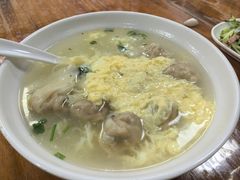 -津门如意包子铺(宾西路店)