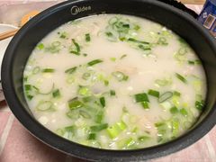 -野狗羊肉汤