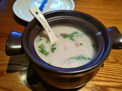 -如轩·海鲜砂锅粥·潮汕菜(一品天下店)
