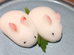 -前门故事烤鸭店(十里河店)