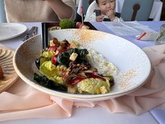 -Kathleen's Waitan 凯圣琳江景西餐厅(外滩店)