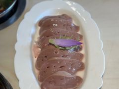 生鹅肝-围炉夜话·潮汕卤水火锅(榕江店)