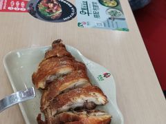 -李先生牛肉面大王(营口大润发店)