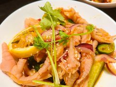 -天娜美雪(古镇店)
