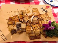 -鱼满舱.地标海鲜.正宗鲁菜(金沙滩店)