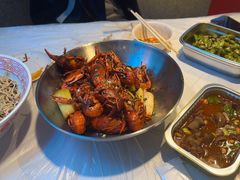 -石牌岭小亮蒸虾•湖北老字号(左岭店)