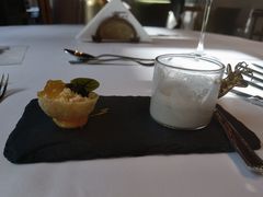 -北京古城老院厉晓麟精致菜