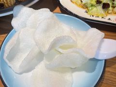 -蜀韵川香水煮鱼(泰山路店)