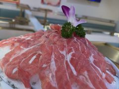 -南门铜锅涮肉(万寿路店)