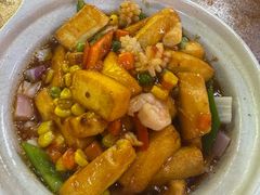 -冀F精酿啤酒烤肉(银杏路店)