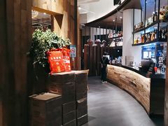 -老板很二(吉大店)
