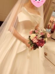 -GRACE KELLY婚纱与礼服(北京店)