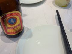 -船歌·鱼水饺青岛菜(国贸商城店)