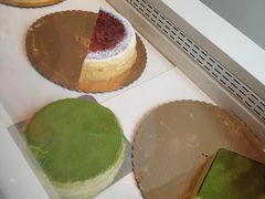 -Lady M Cake Boutique(麦迪逊大道店)