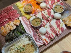 -乌拉烤肉(如皋首店)