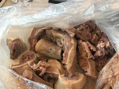 盐水鸭-章云板鸭(总店)