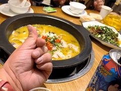 -盛宏鑫·四川鲜鱼馆(一元路店)