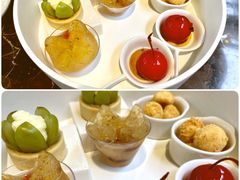 -棕榈岛海鲜自助餐厅(虹桥迎宾馆店)