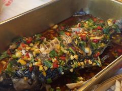 -东排食堂长沙小吃大排档(五一广场店)