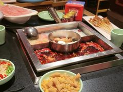 -蜀江龙火锅(339店)