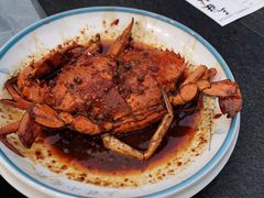 -三妹小龙虾·黄油蟹(华侨城总店)