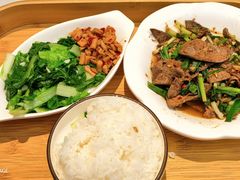 -大师兄·西北小馆(北站缤果空间店)
