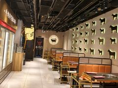 -牛串门串串香(东直门簋街总店)