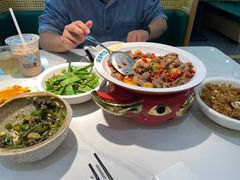 -湘当有饭剁椒鱼头(昆山招商花园城店)