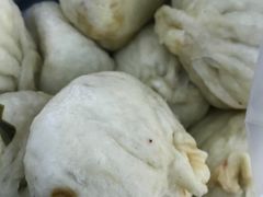 -郑家包子牛肉拉面(尚勤路店)