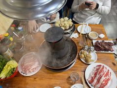 -元盛居(生态大街店)