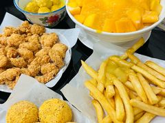 -水牛奶皇后糖水铺(深圳总店)